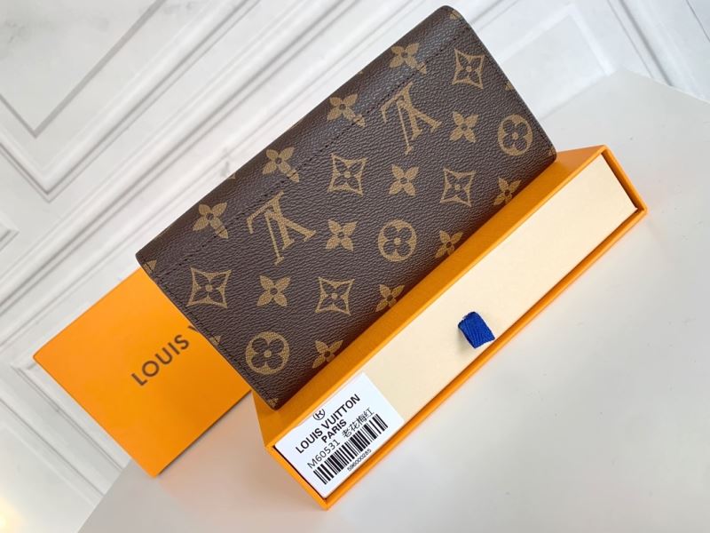 Louis Vuitton Wallets Purse